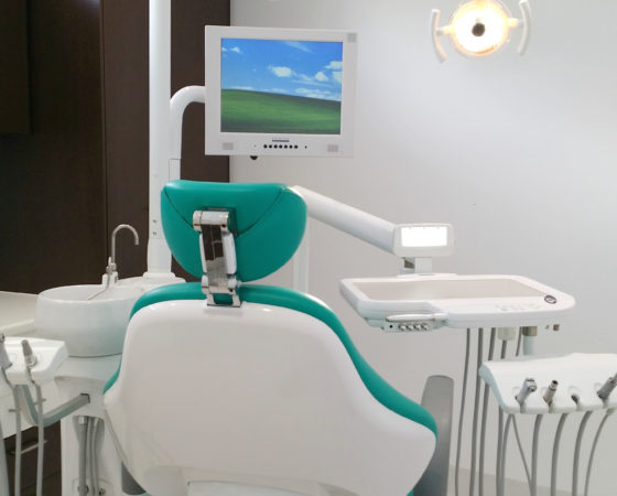 Dental Surgery Installations
