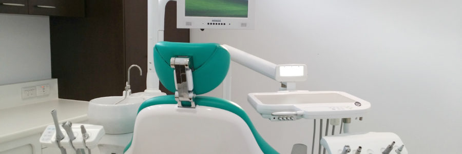 Dental Surgery Installations